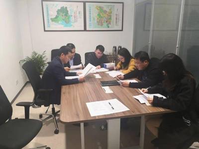 新區創建安全“體檢”監管新模式 專業安全咨詢服務的創新實踐