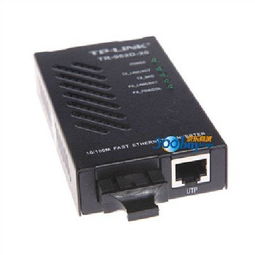 TP-LINK TL-GP962D 百兆單模光纖收發(fā)器與無線路由器一體解決方案