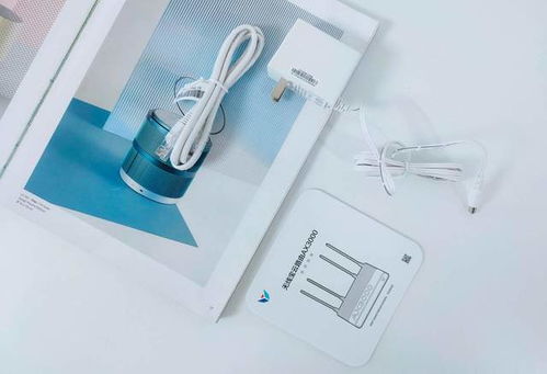 京東云無線寶后羿路由評測 一款合格的Wi-Fi 6入門級產品
