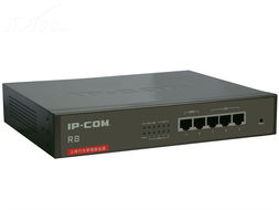 iP-Com R8 路由器深度評測與iT168產品報價分析