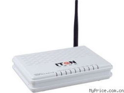 億通ITON SR830 G3.10無線路由器市場報(bào)價(jià)及ITON產(chǎn)品總覽 | MyPrice價(jià)格網(wǎng)