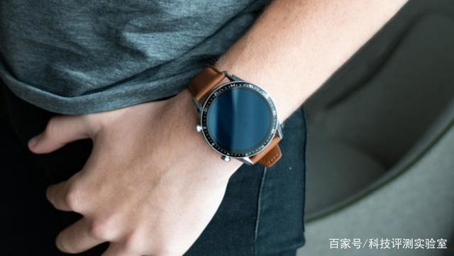 華為Watch GT 2智能手表上手體驗 能與Google三星一決高下嗎？